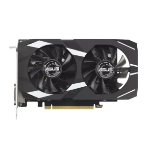 کارت گرافیک ایسوس مدل Dual RTX 3050 6GB OC